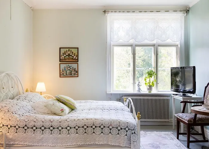 Gamleby Bed & Breakfast