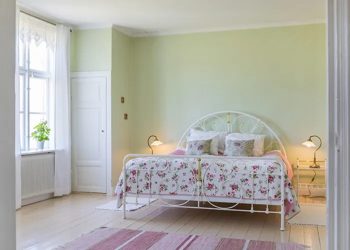 Gamleby Bed & Breakfast