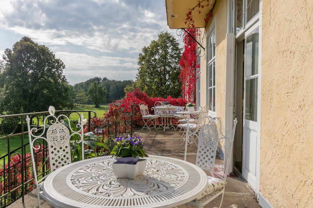 Bed & Breakfast Gamleby