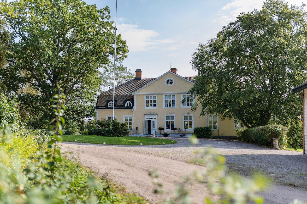 Gamleby Bed & Breakfast Gamleby (Vastervik)