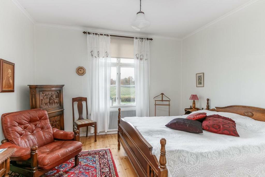 Gamleby Bed & Breakfast *